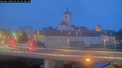 Hrad Strakonice