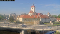 Hrad Strakonice