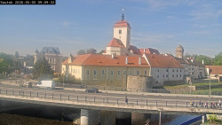 Hrad Strakonice
