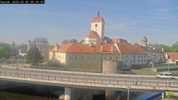 Hrad Strakonice