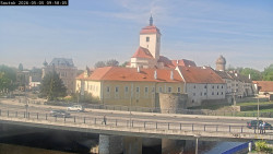 Hrad Strakonice