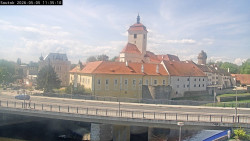 Hrad Strakonice