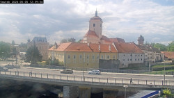 Hrad Strakonice