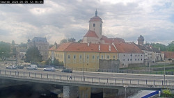 Hrad Strakonice