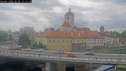 Hrad Strakonice