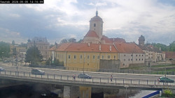 Hrad Strakonice