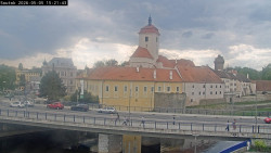 Hrad Strakonice