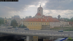 Hrad Strakonice