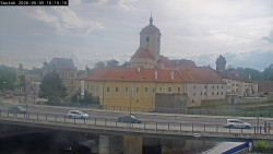 Hrad Strakonice