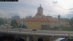 Hrad Strakonice