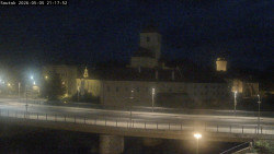 Hrad Strakonice