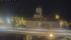 Hrad Strakonice
