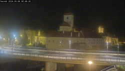 Hrad Strakonice