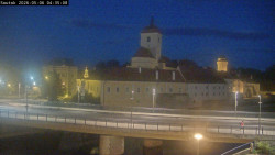 Hrad Strakonice