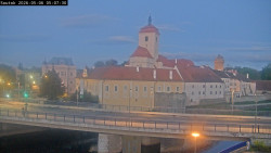 Hrad Strakonice