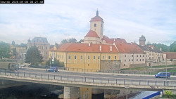 Hrad Strakonice