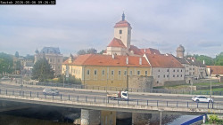 Hrad Strakonice