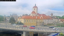 Hrad Strakonice