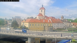 Hrad Strakonice