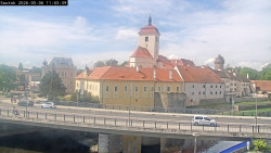 Hrad Strakonice