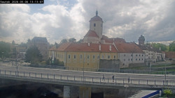 Hrad Strakonice