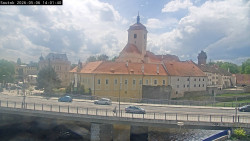 Hrad Strakonice