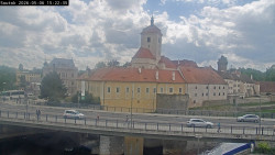 Hrad Strakonice