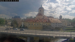 Hrad Strakonice