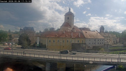 Hrad Strakonice