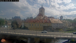Hrad Strakonice