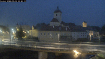 Město Strakonice