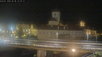 Město Strakonice