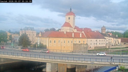 Hrad Strakonice
