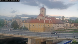 Hrad Strakonice
