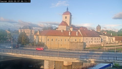 Hrad Strakonice