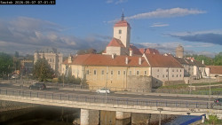 Hrad Strakonice