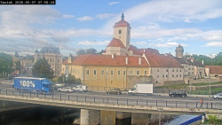 Hrad Strakonice
