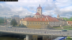 Hrad Strakonice