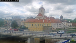 Hrad Strakonice