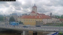 Hrad Strakonice