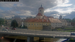 Hrad Strakonice