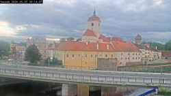 Hrad Strakonice
