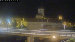 Hrad Strakonice
