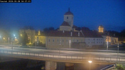 Hrad Strakonice