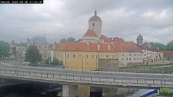 Hrad Strakonice