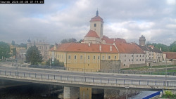 Hrad Strakonice