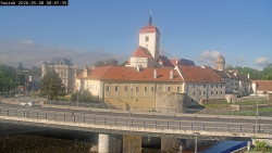 Hrad Strakonice