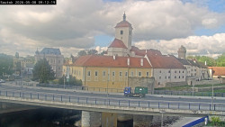 Hrad Strakonice