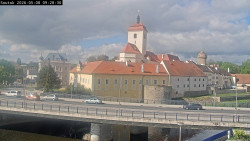 Hrad Strakonice