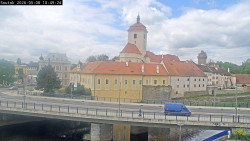 Hrad Strakonice